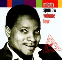sparrow 4